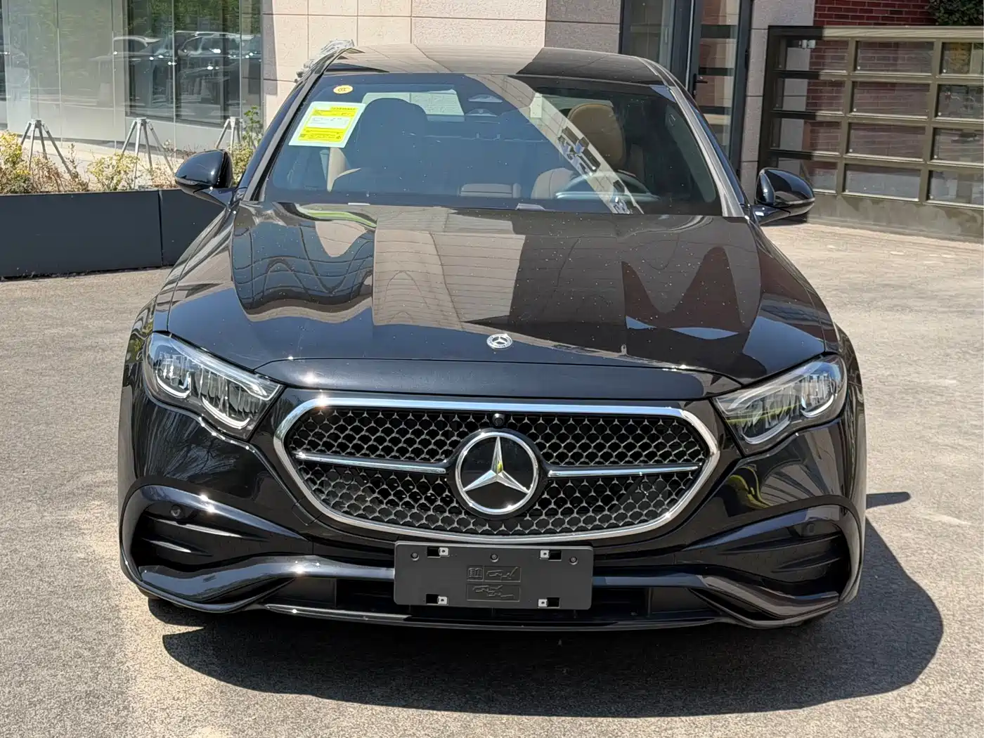 Mercedes-Benz E-Class (Import) 2025 E 260 Sport фото 2