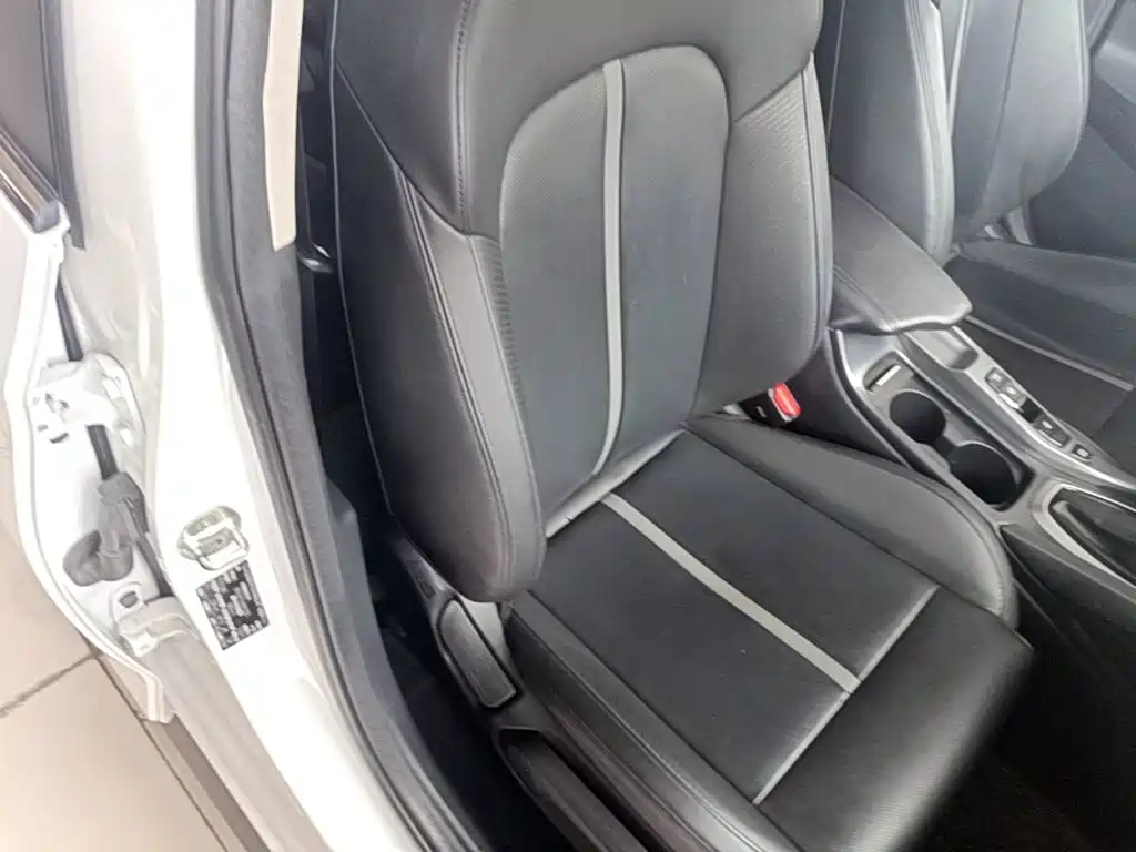Hyundai Lafesta 2020 2019 280TGDi Sport Edition China VI