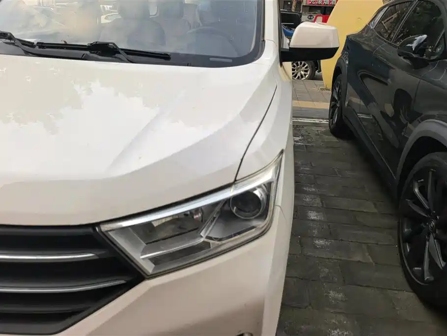  WULING HONGGUANG
