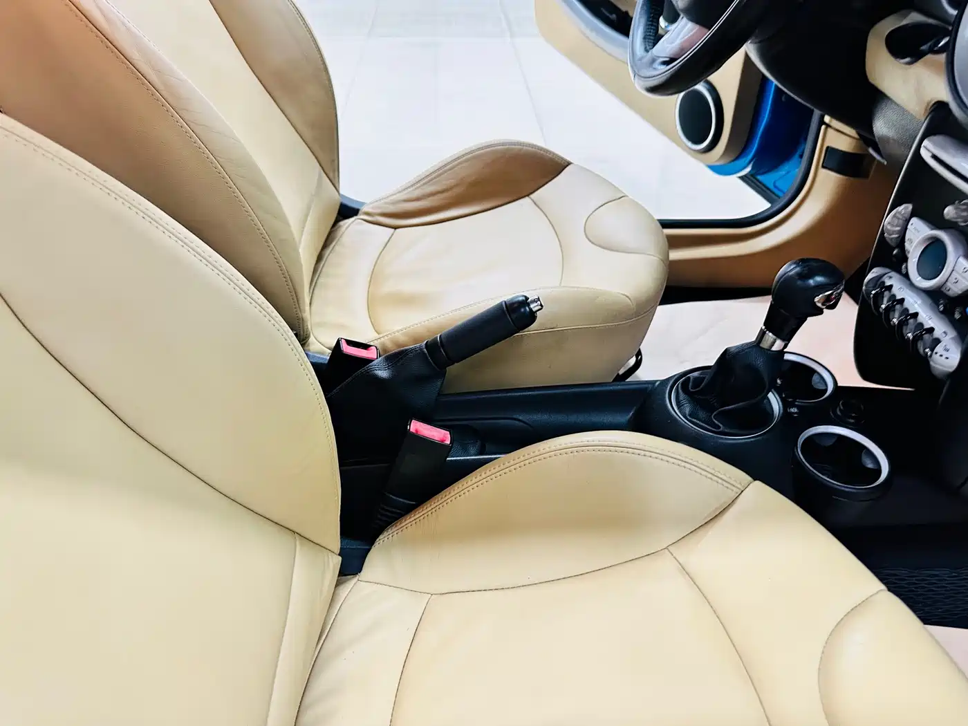 Фото 37 - MINI CLUBMAN