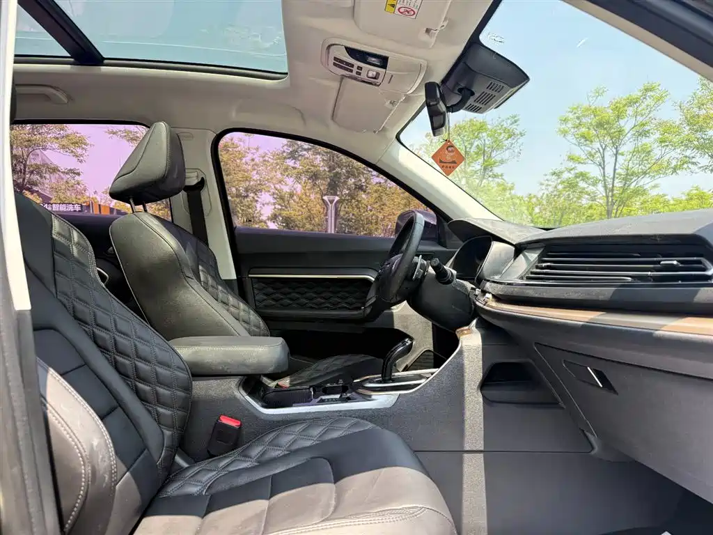 Haval H6 2020 1.5GDIT Automatic Platinum Champion Edition фото 12