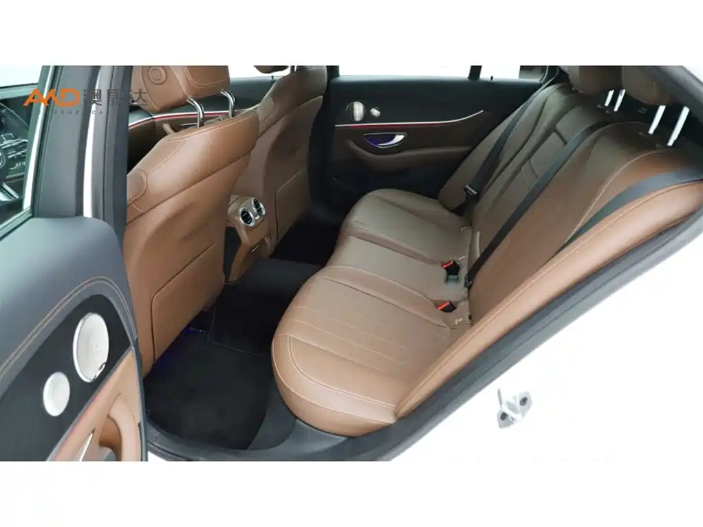 Mercedes-Benz E-Class (Import) 2022 E 300 Fashion Sport Edition фото 7