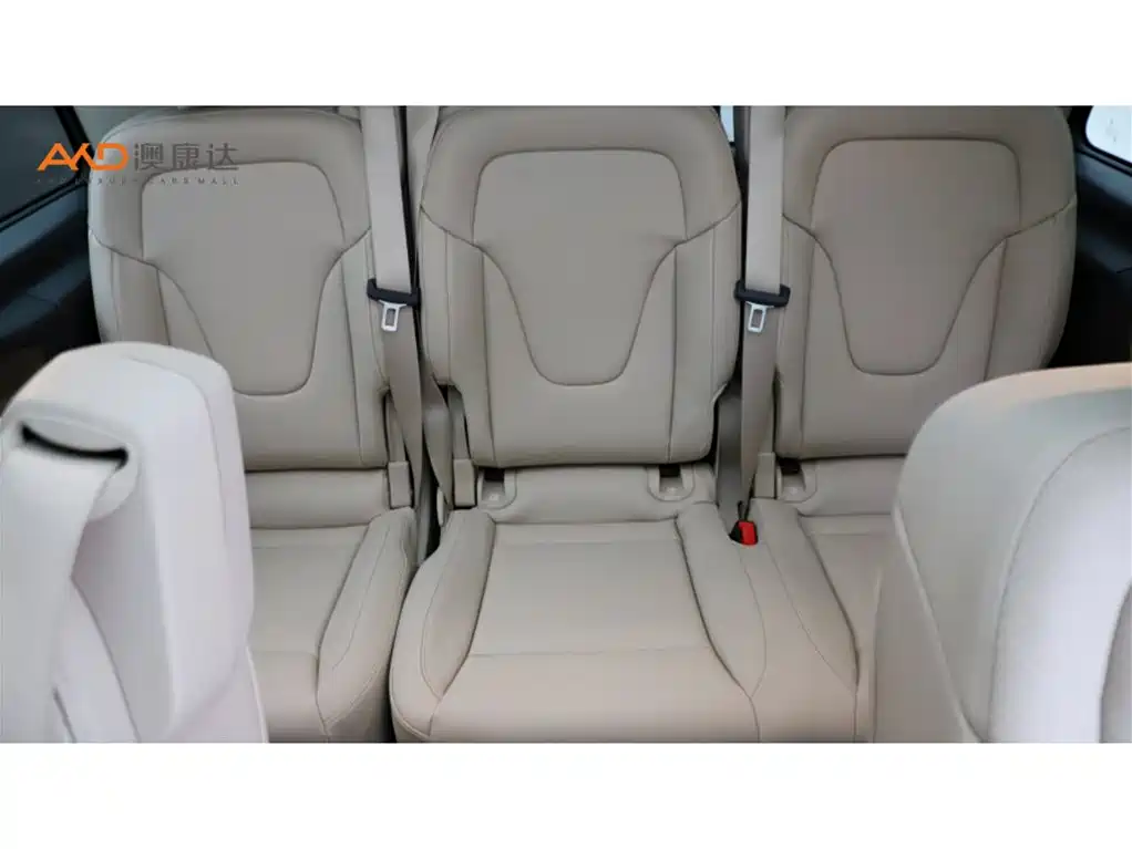 Mercedes-Benz V-Class 2020 V 260 Luxury Edition фото 9