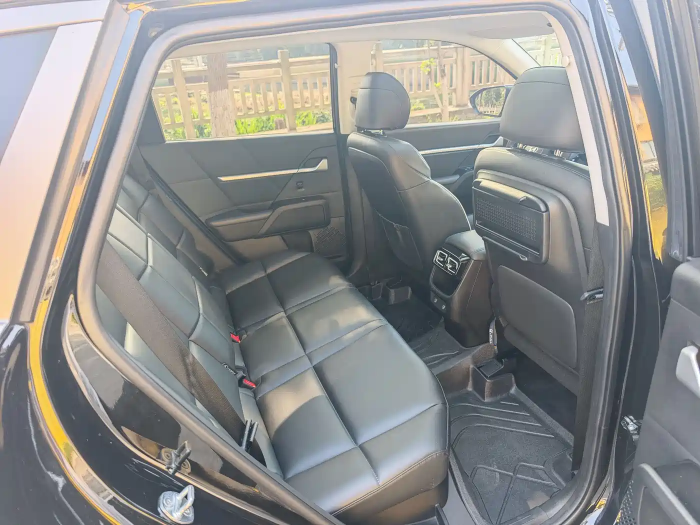 Hyundai Beijing Hyundai ix35 2023 MUFASA 2.0L Luxury LUX фото 14