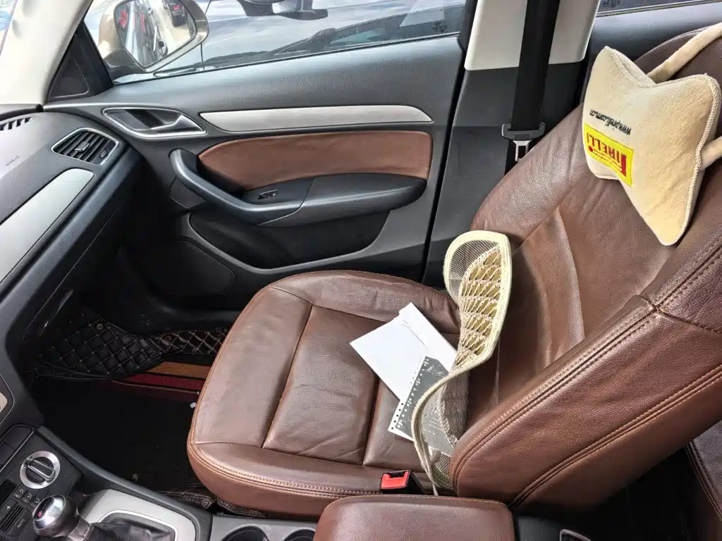 Photo 12 - Audi Q3