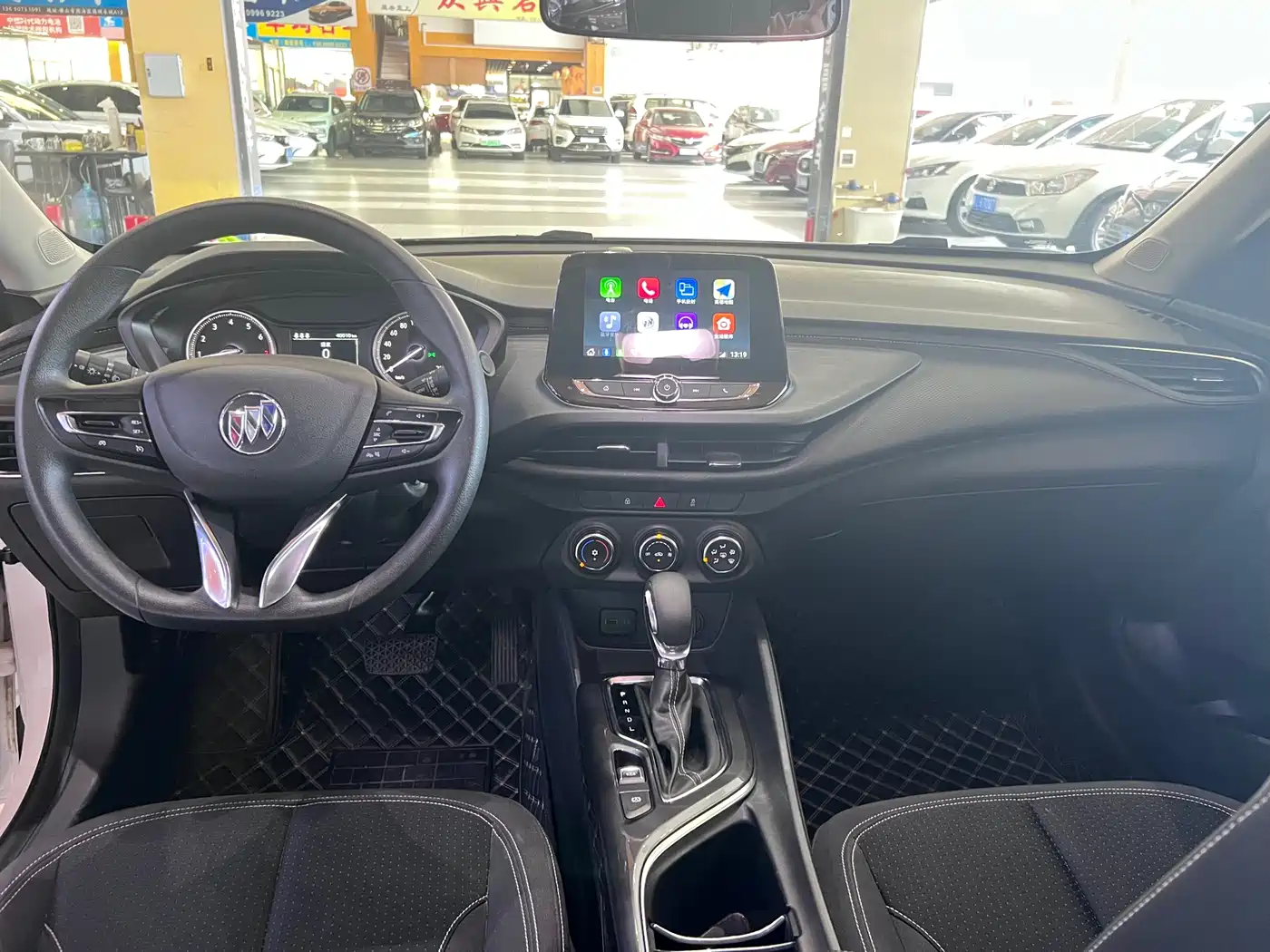 Buick Verano 2022 Pro 532T Joyride Edition фото 10