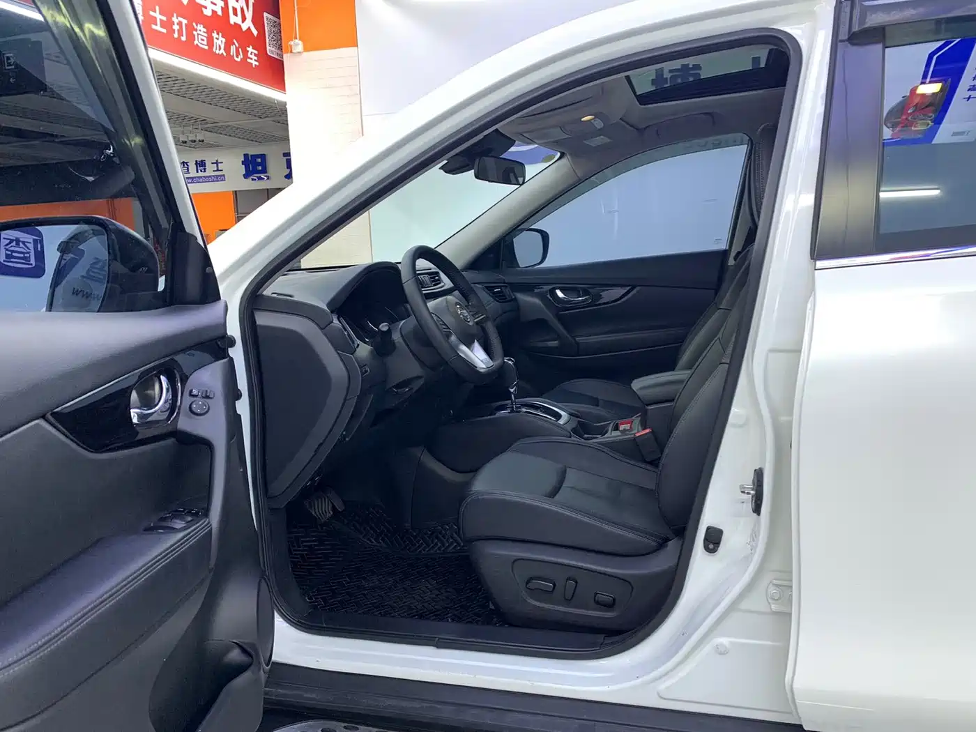 Nissan X-Trail, миниатюра 13
