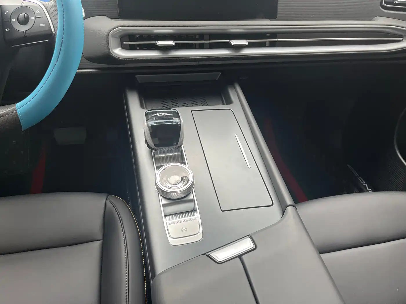 BAIC ORV Beijing Off-Road BJ30 2024 1.5T Light Off-Road Pro Edition фото 20