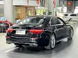 صورة 8 - Mercedes-Benz S-Class