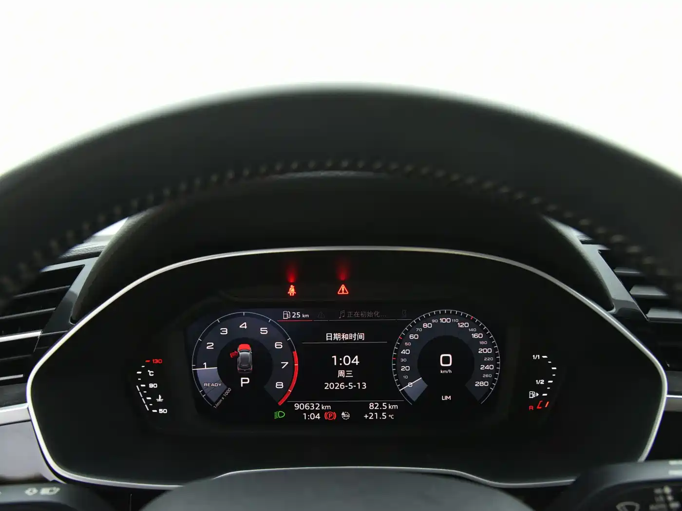 Audi Q3 2020 35 TFSI Progressive Dynamic фото 11