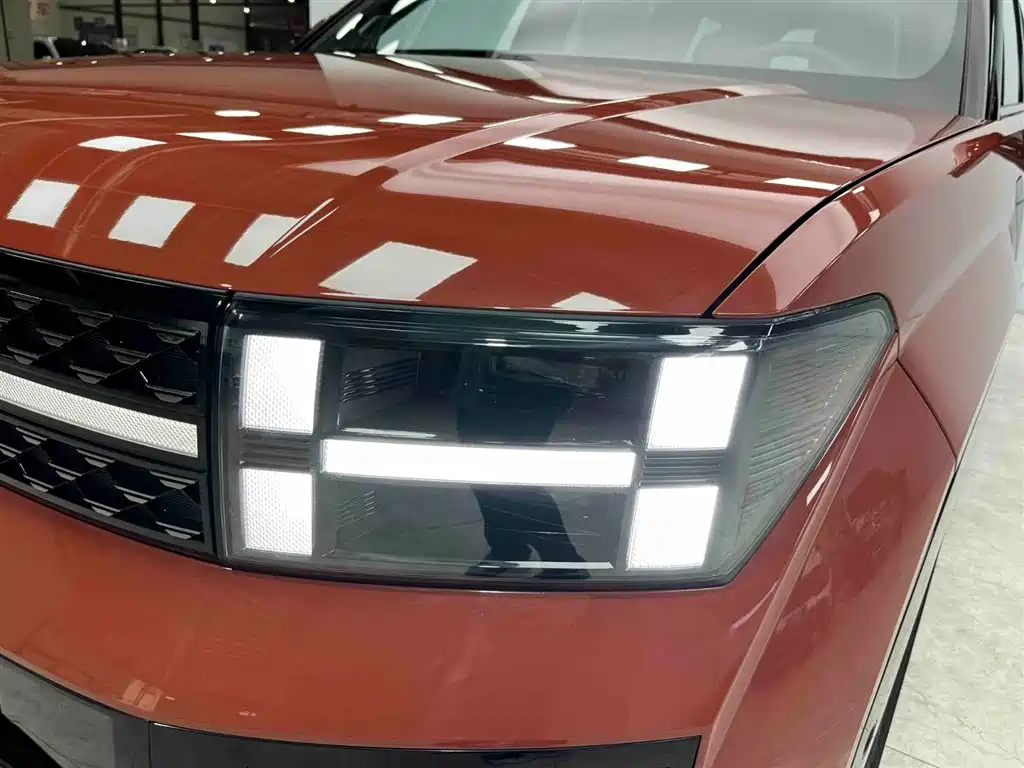 Hyundai Santa Fe 2024 2.0T Connoisseur Ultra фото 20