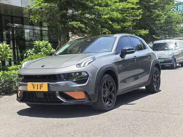 Lynk & Co 02 2020