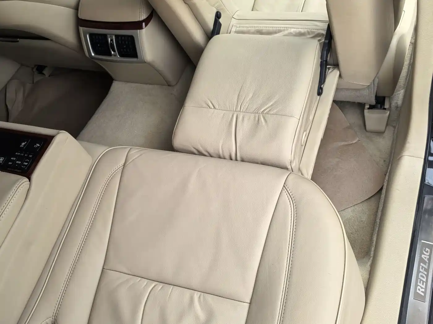 Hongqi Hongqi盛世 2007 HQ300 Government Edition фото 10