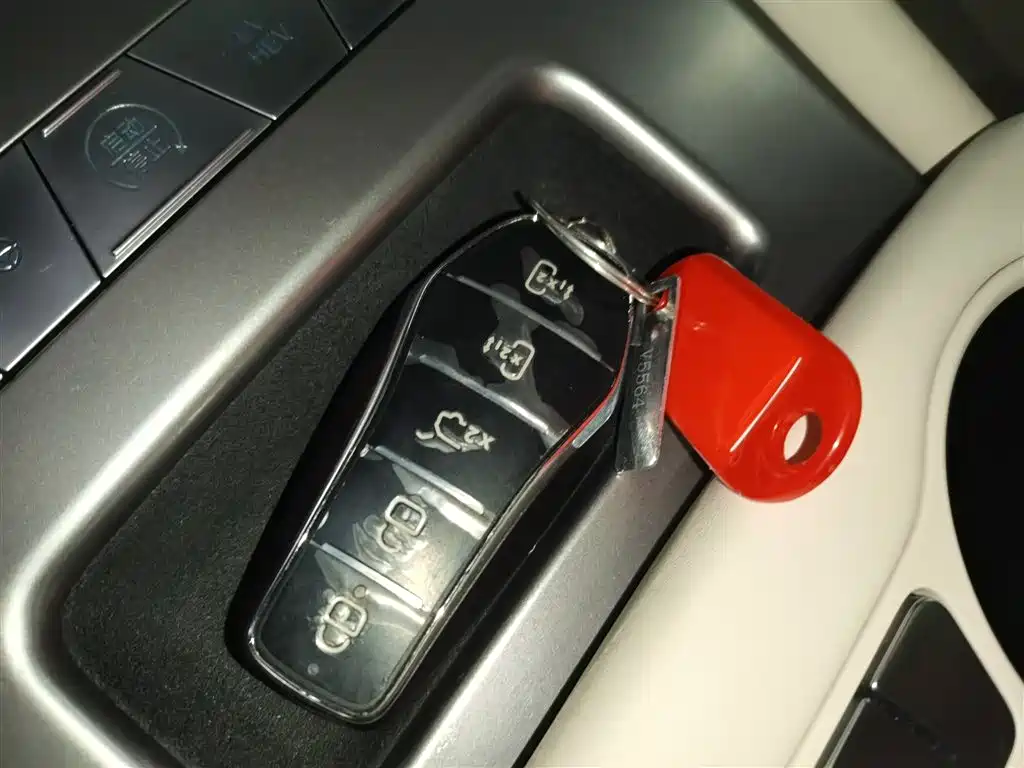 BYD Xia 2025 DM-i 1.5T 180km Surpass Edition фото 18