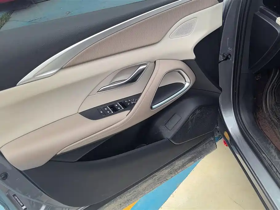 BYD Song Pro New Energy 2024 Glory Edition DM-i 110KM Excellence фото 7