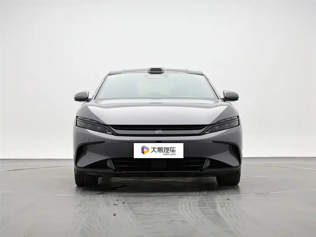 BYD HAN