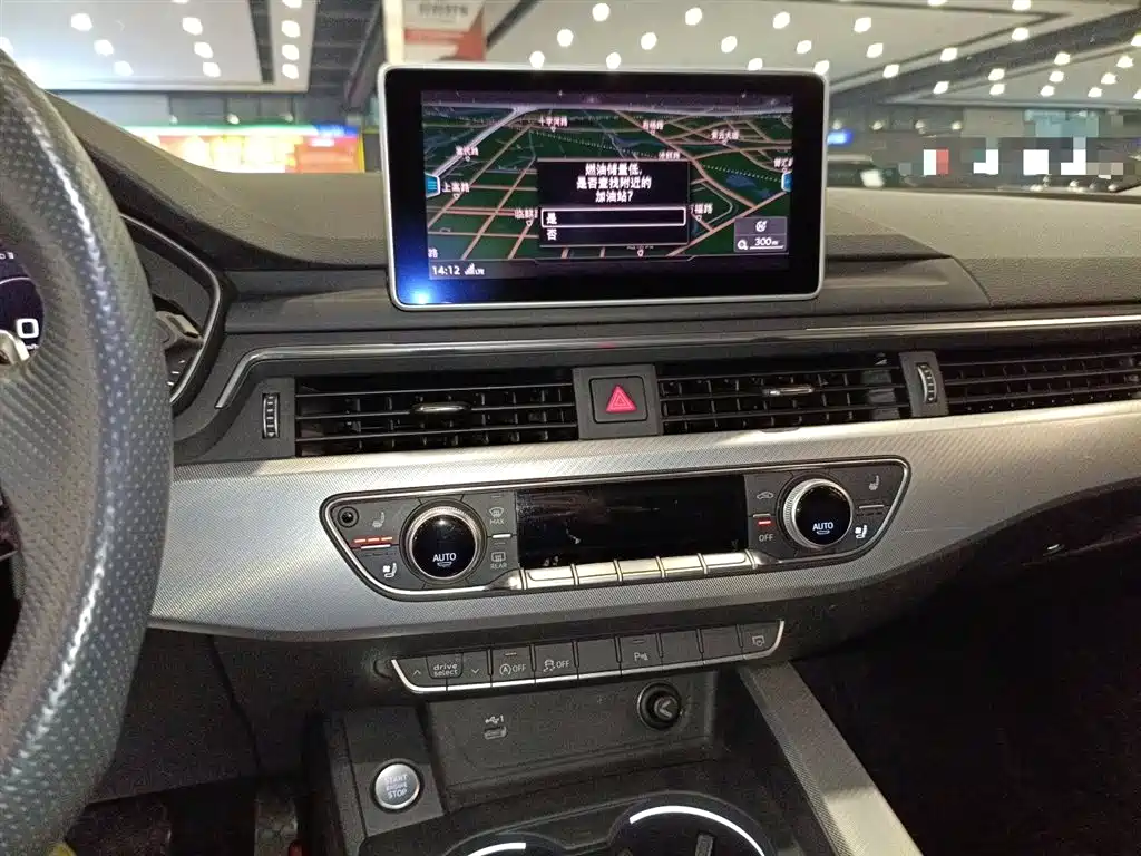 Audi A4 (Import) 2020 Avant Pioneer 40 TFSI Fashion Dynamic фото 6