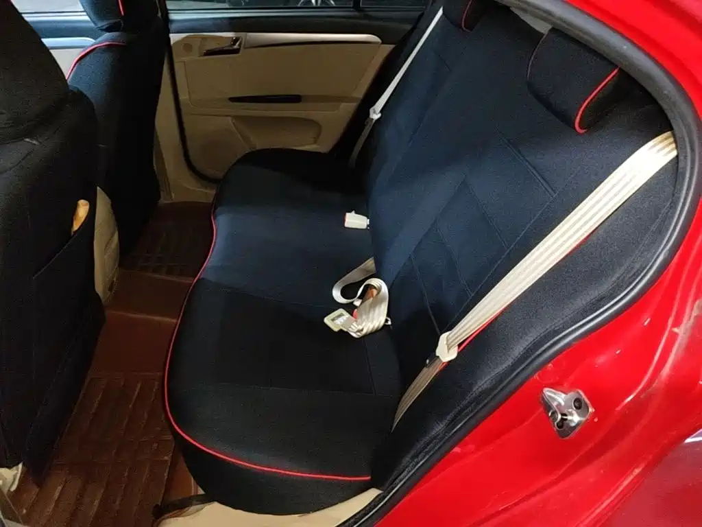 Roewe 350 2014 2013 350S 1.5L Automatic Express Edition