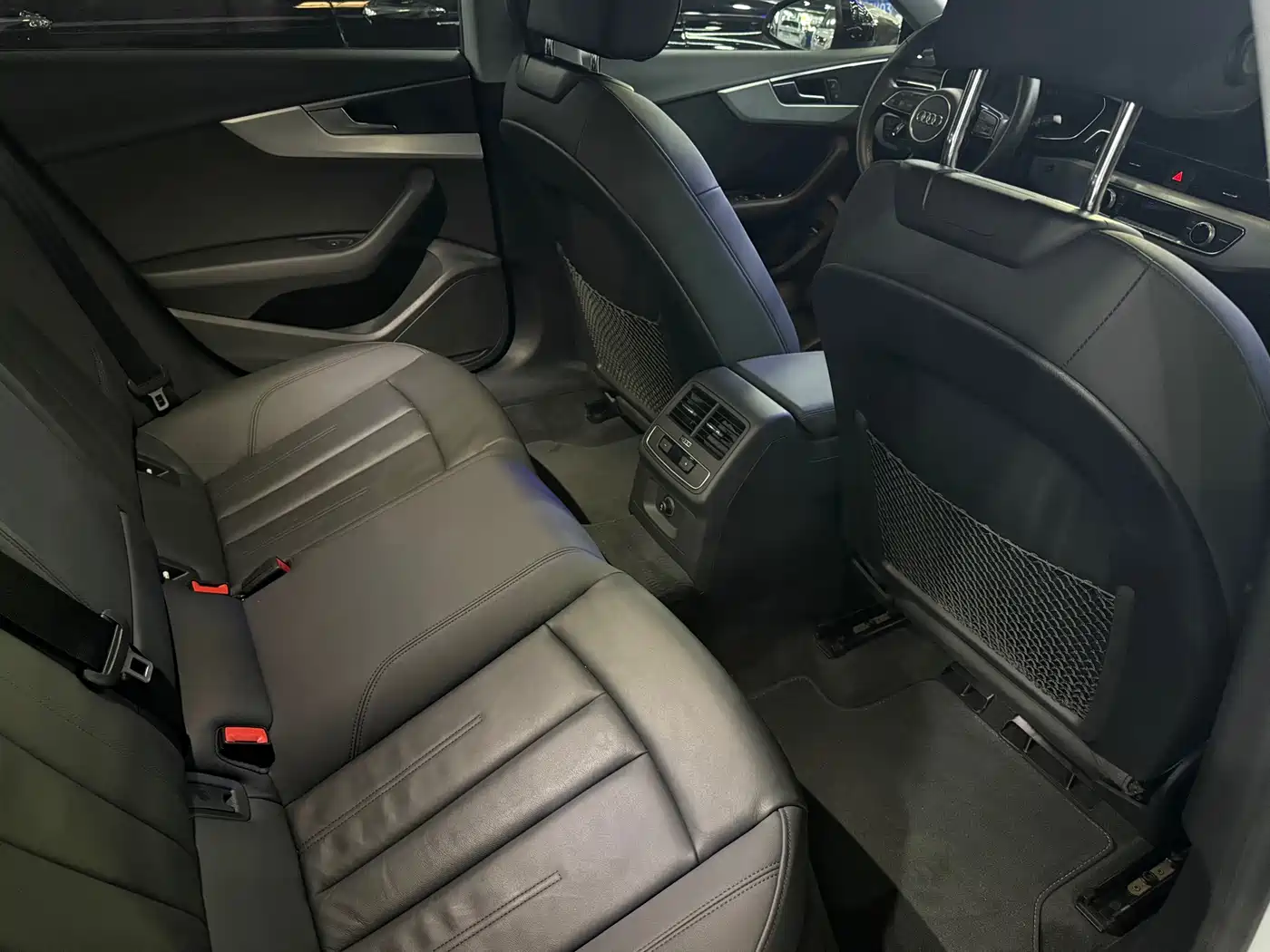 Audi A5 (Import) 2022 Sportback 40 TFSI Fashion Elegance фото 7