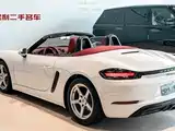 صورة 3 - Porsche 718