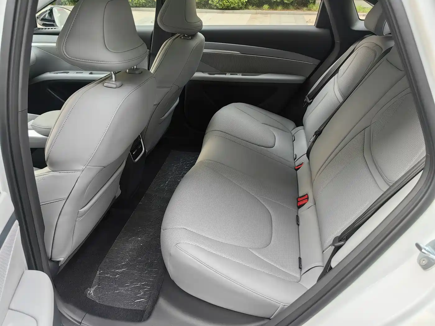 XPeng MONA M03 2025 600 Ultra Long Range Max фото 17