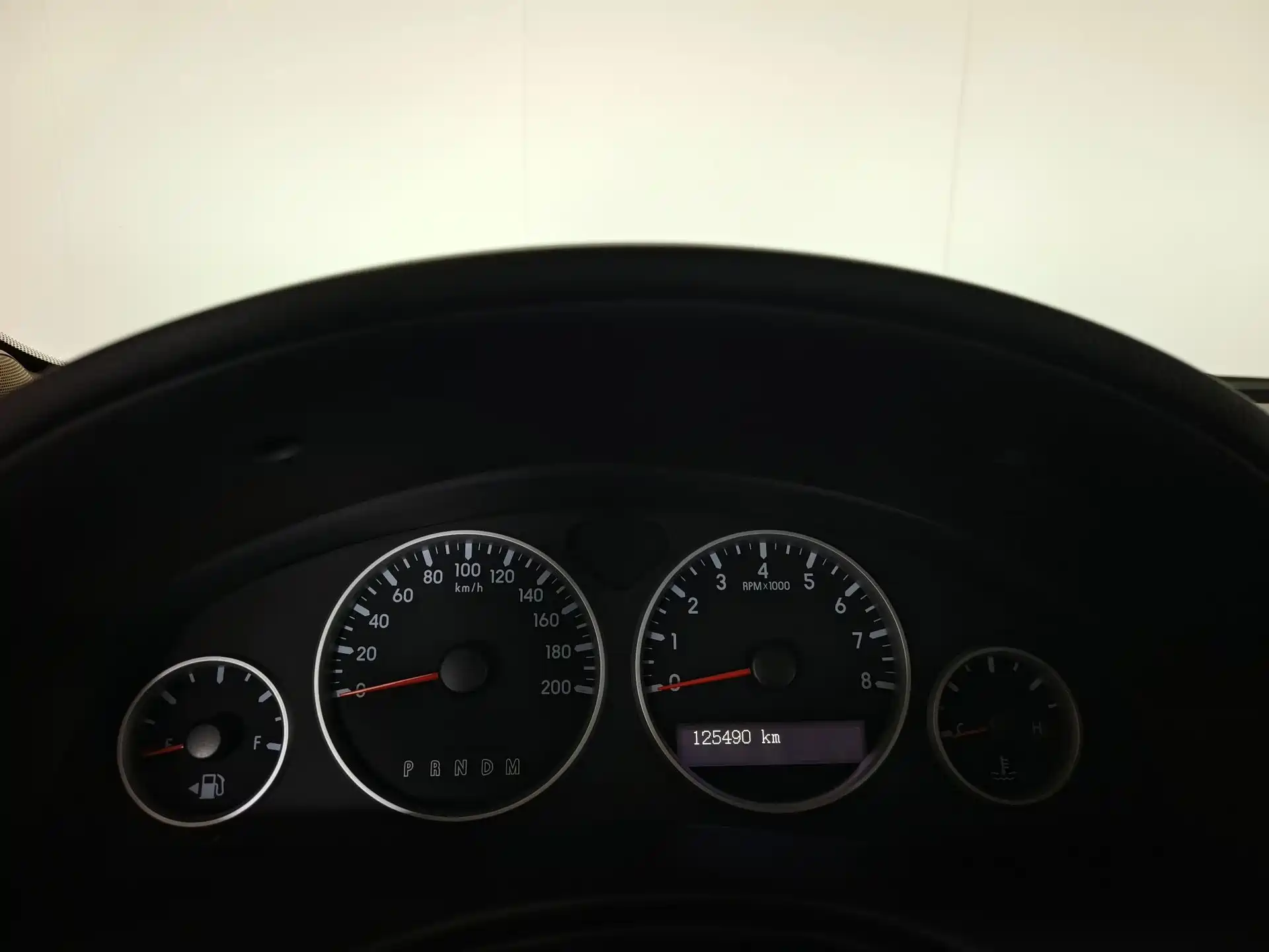 Photo 8 - Buick GL8
