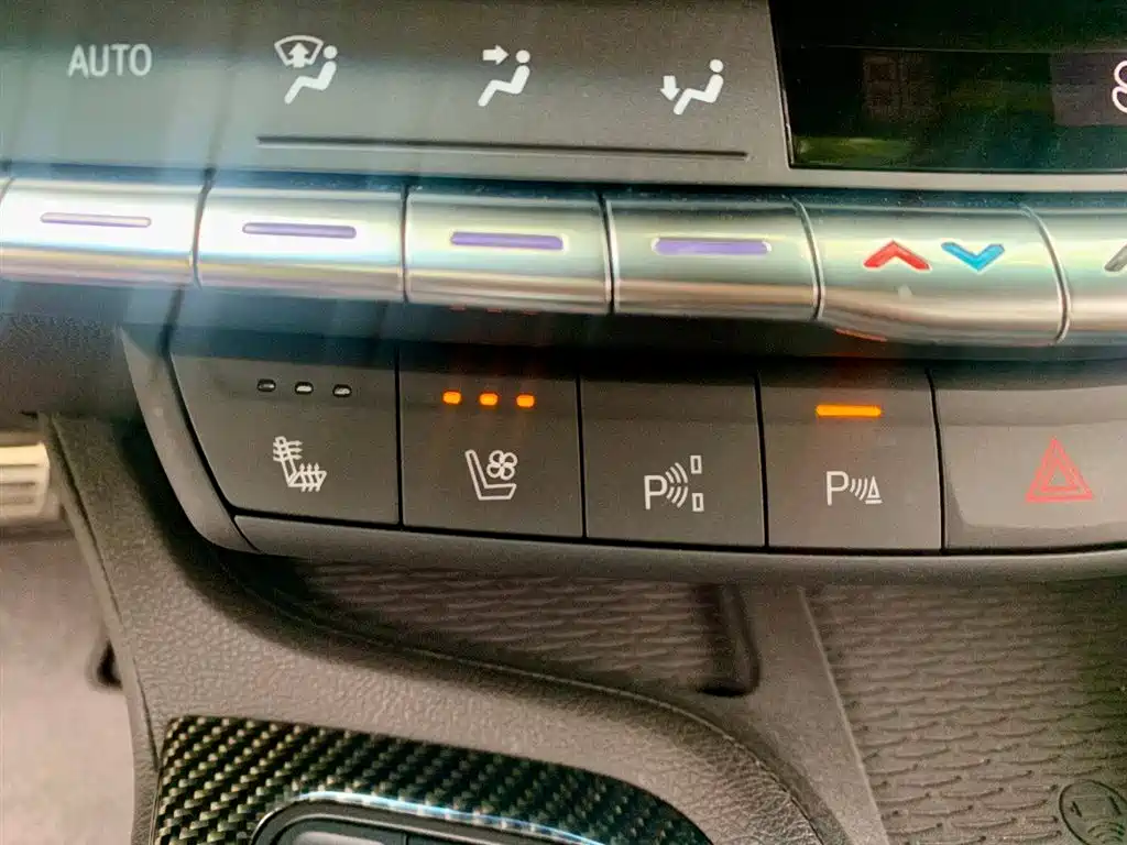 Cadillac CT5 2020 28T Platinum Sport фото 12