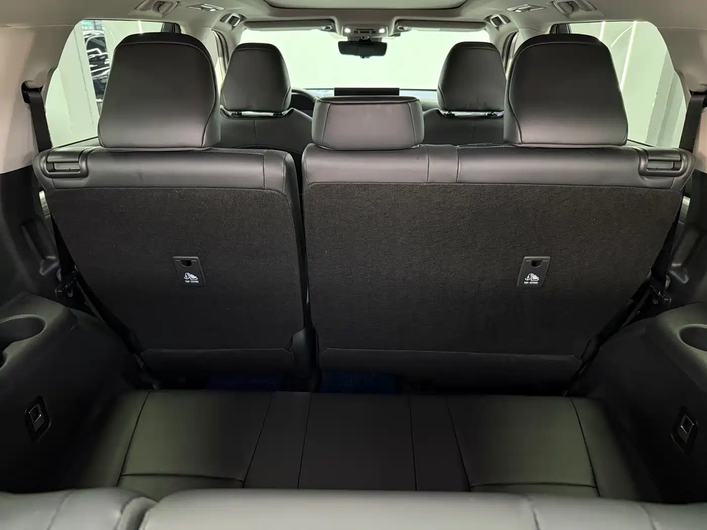 Toyota Highlander 2026 2026 2.5L Smart Hybrid 4WD Ultimate 7-Seater