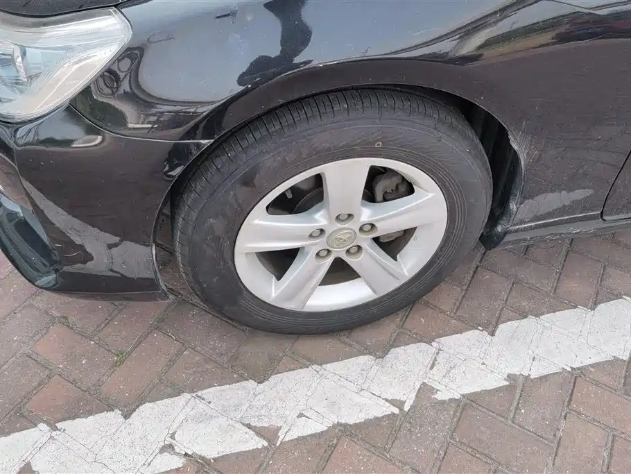 Toyota Reiz 2013 2.5S Elite Edition фото 6
