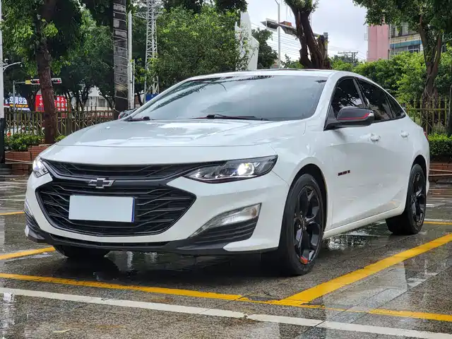 Chevrolet Malibu XL 2021
