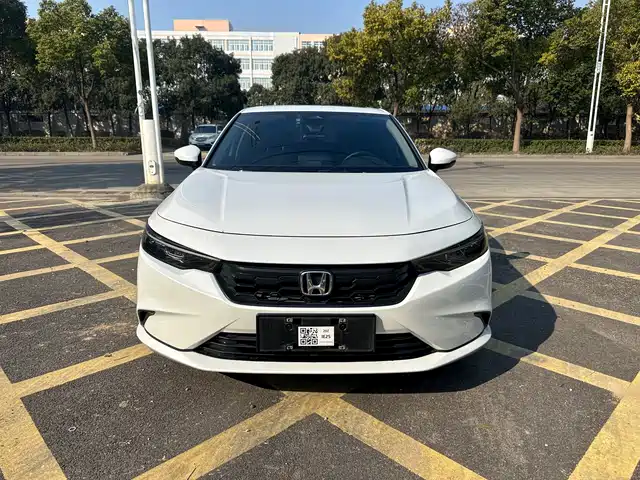 HONDA STYLE