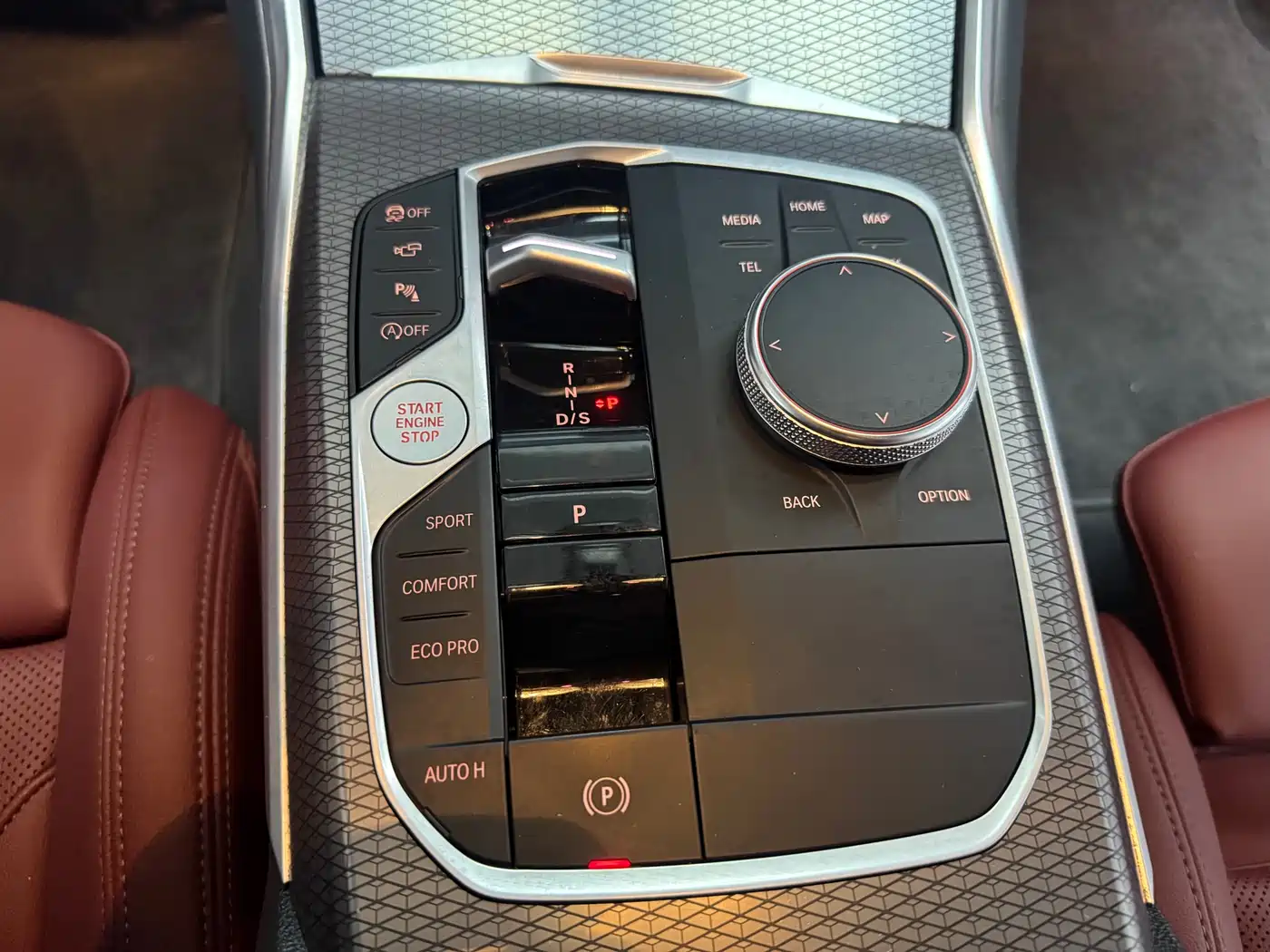 BMW 4 Series 2023 425i M Sport Shadowline Package фото 11