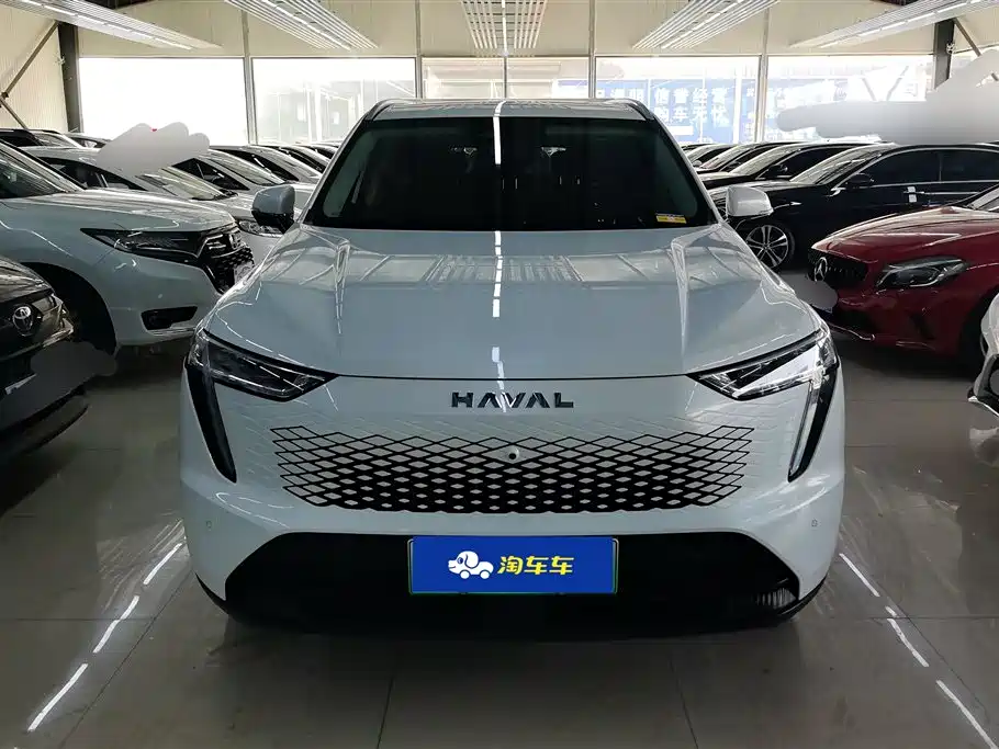 HAVAL XIAOLONG MAX