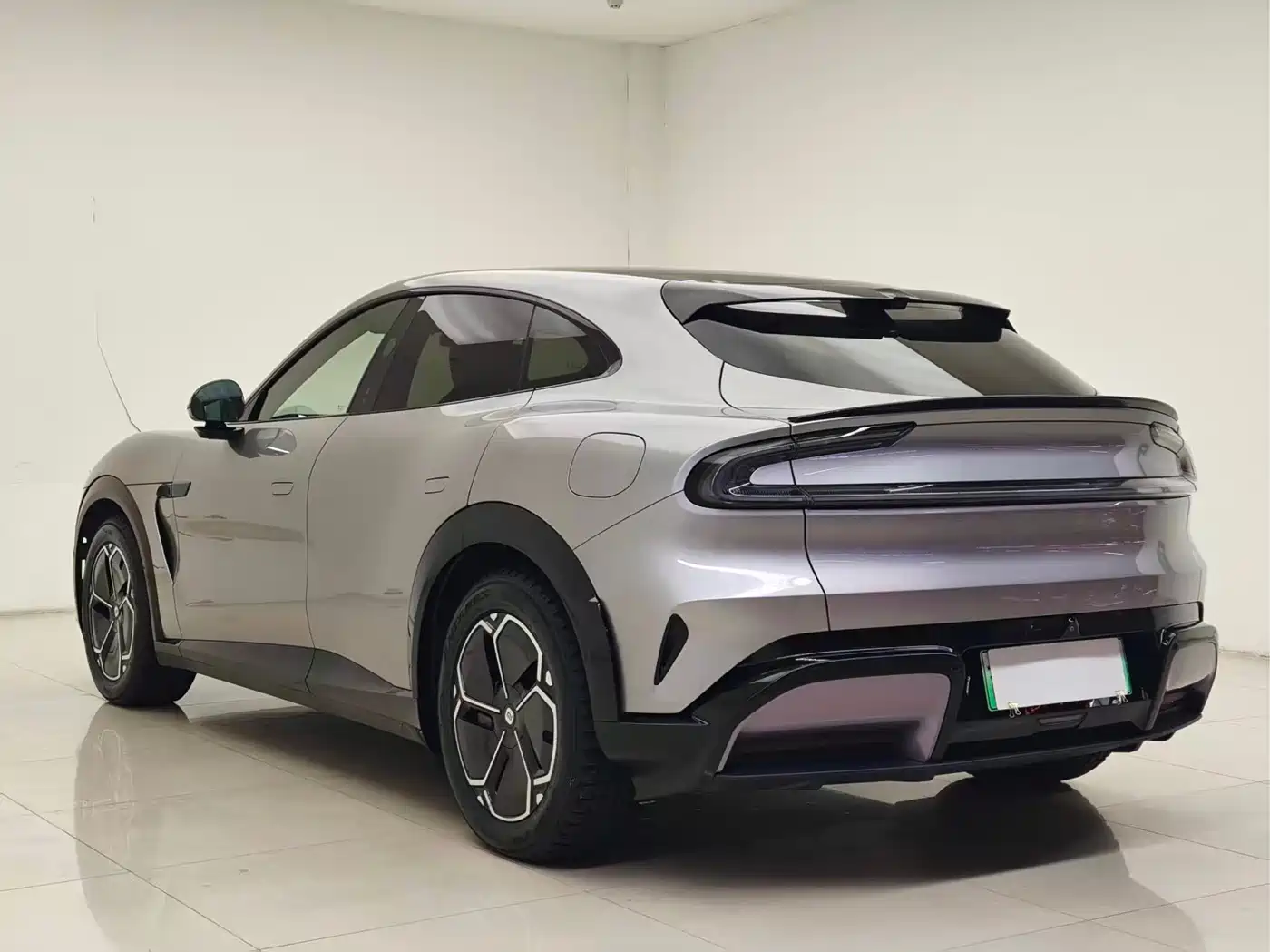 XIAOMI CAR XIAOMI YU7