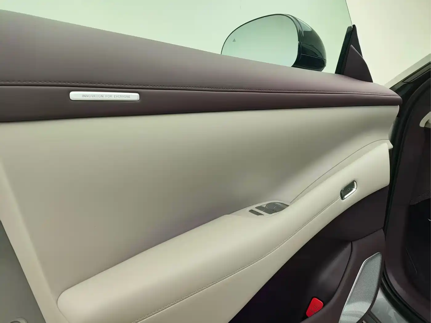 XIAOMI CAR XIAOMI YU7