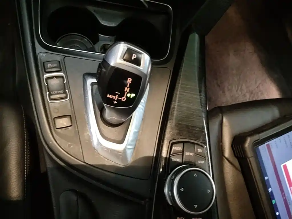 BMW 3 Series 2016 320Li Luxury Design Package фото 14