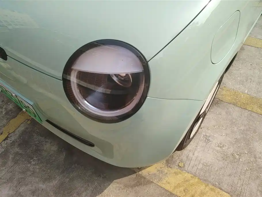 CHANGAN CHANGAN LUMIN