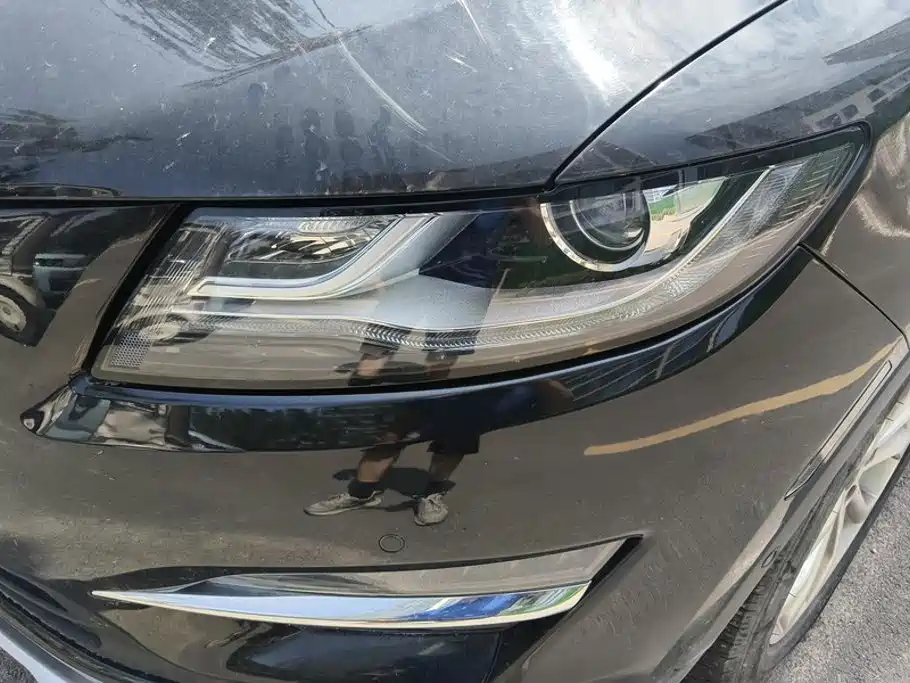 2019 Lincoln MKC