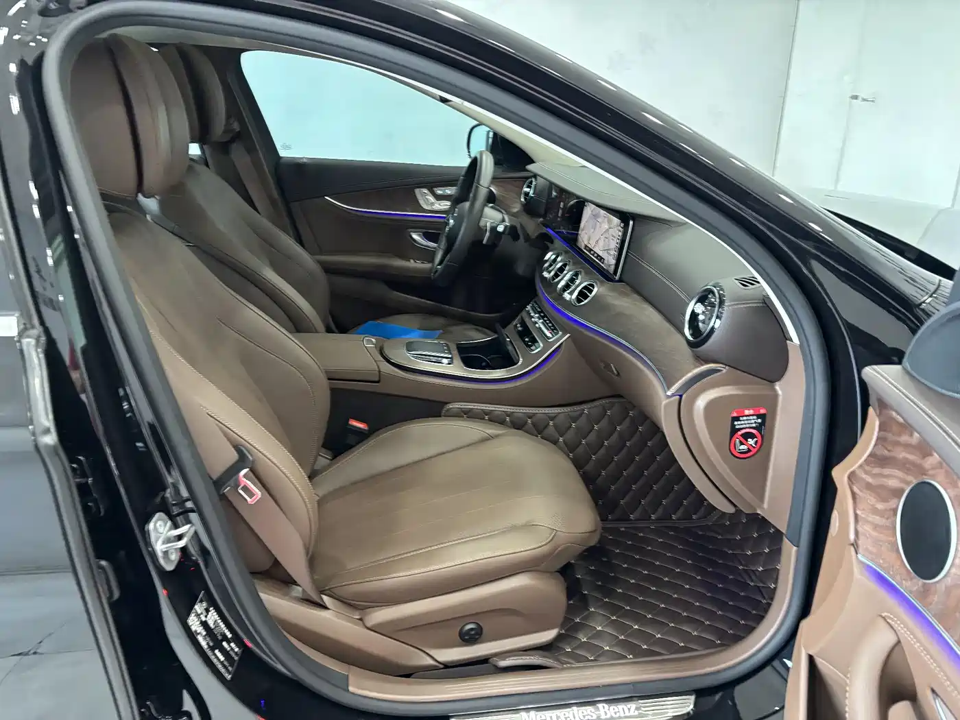 Mercedes-Benz E-Class 2023 Facelift E 300 L Fashion фото 26