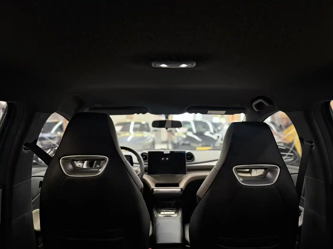 BYD Dolphin 2026 2025 420km Freedom Edition