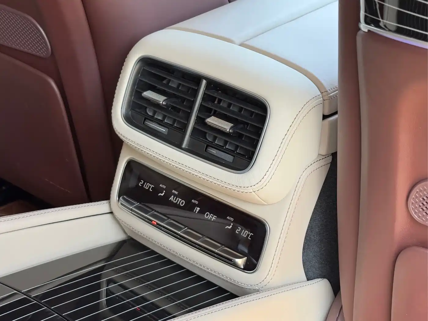 Mercedes-Benz GLS 2023 2022 GLS 450 4MATIC Fashion