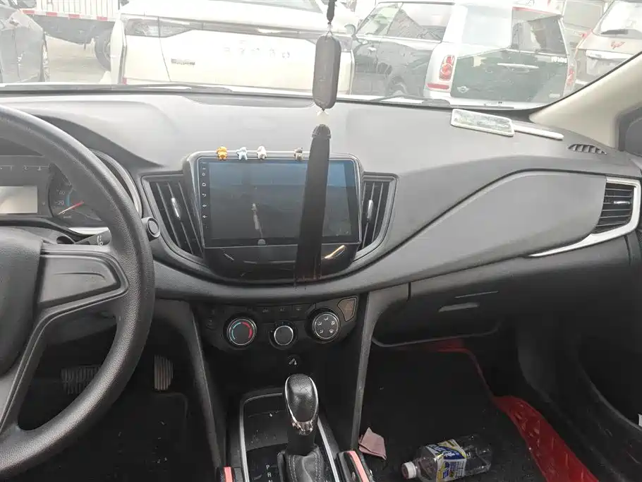 Chevrolet Cavalier 2019 320 Auto Sunroof Enjoyment Edition фото 13