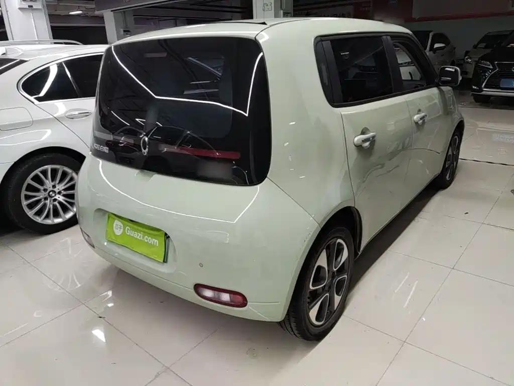 Ora White Cat 2021 2020 305km Luxury