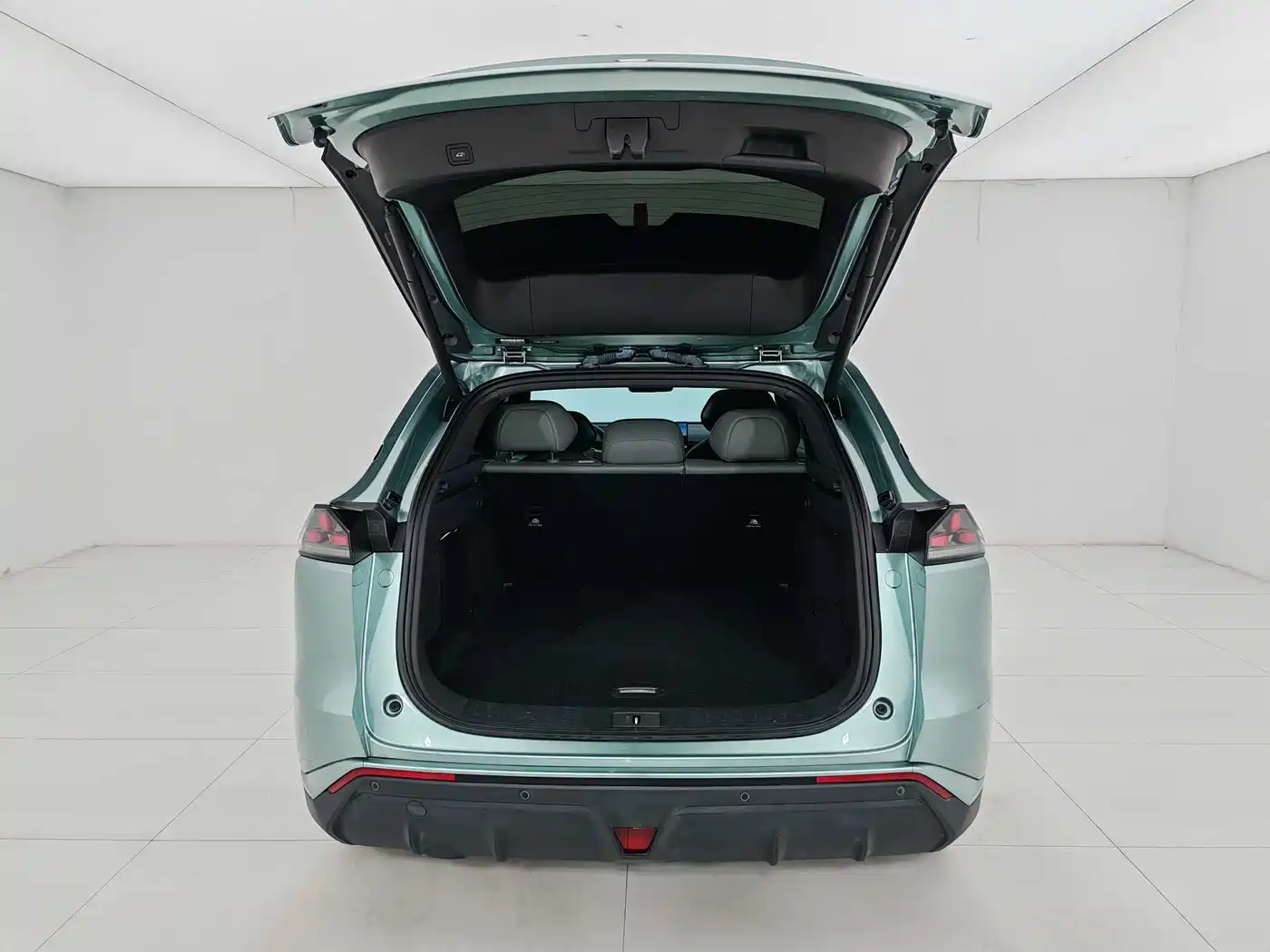 Deepal S07 2024 2024 215Max Range Extender