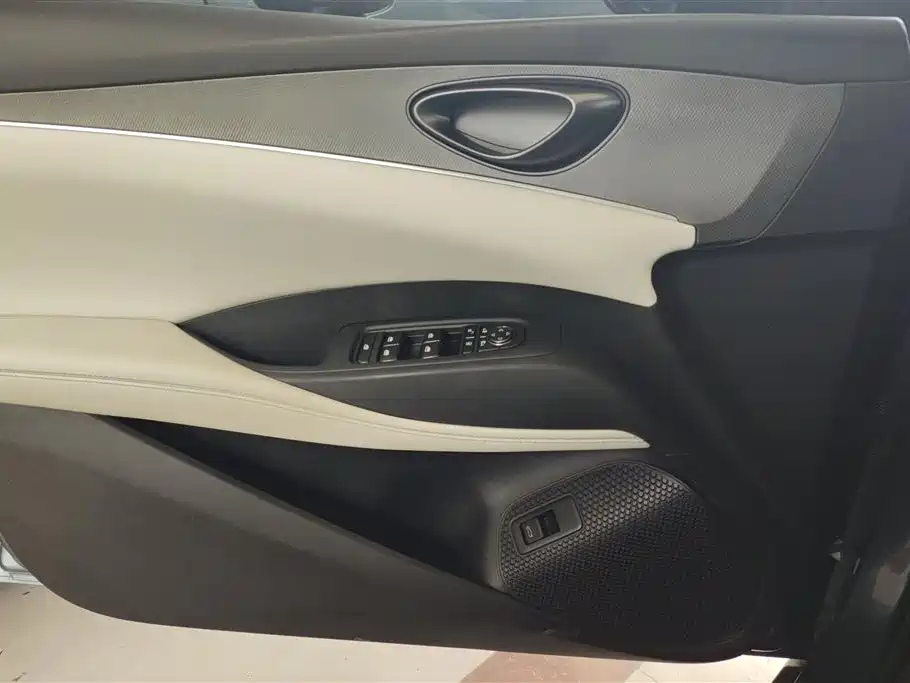 BYD Seal 06 New Energy 2024 DM-i 80KM Luxury фото 7