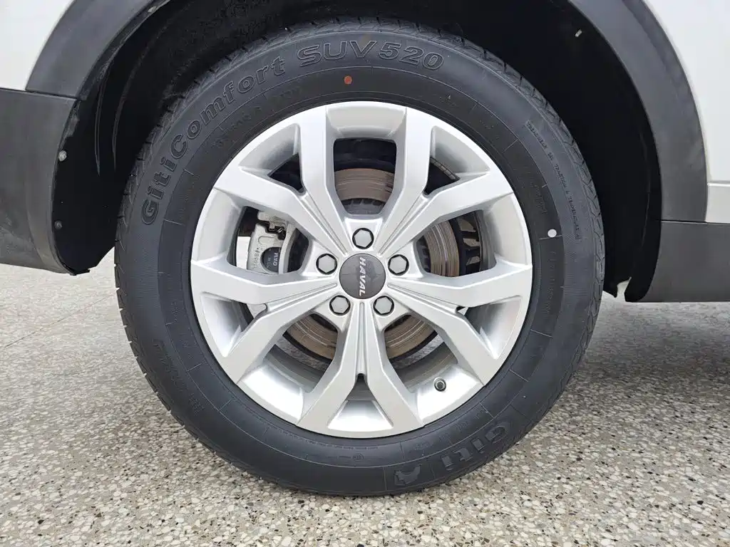 Photo 15 - Haval H6