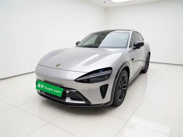 Xiaomi Auto Xiaomi YU7 2025