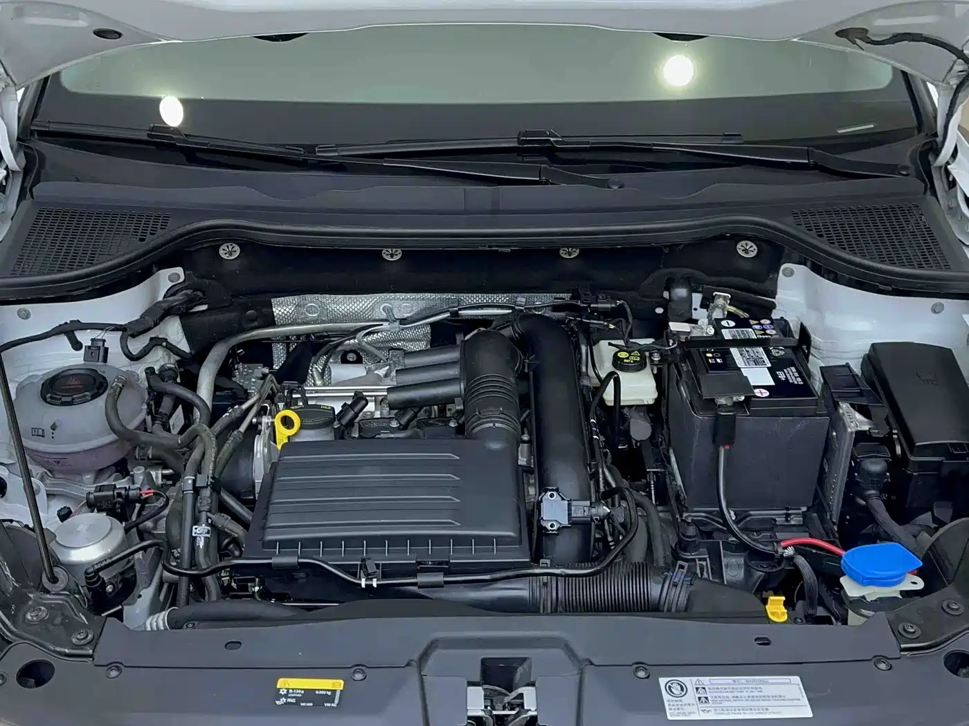 Škoda Karoq 2023 TSI280 Luxury Edition фото 22