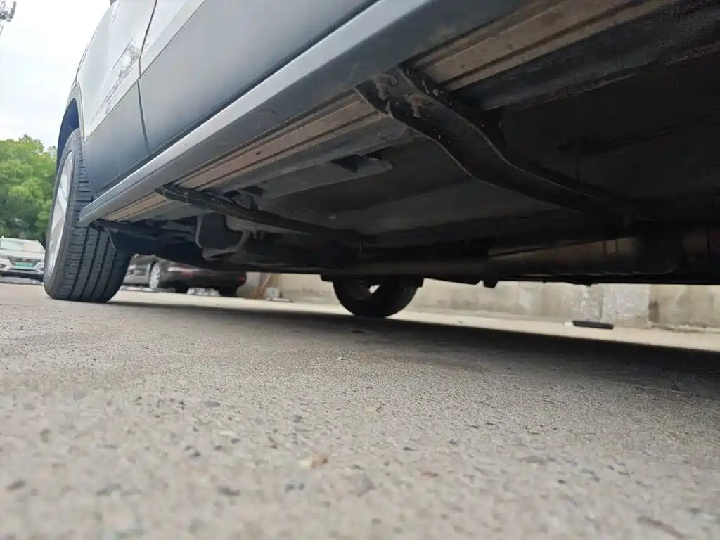 Chevrolet Trax 2018 330T Automatic 2WD Elite фото 16
