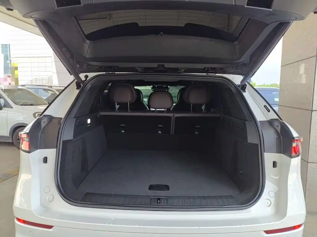 Chery Tiggo 9 2025 2025 2.0T Automatic 2WD Premium Edition 5-Seater